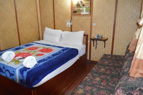 Posada Boau Thong Resort