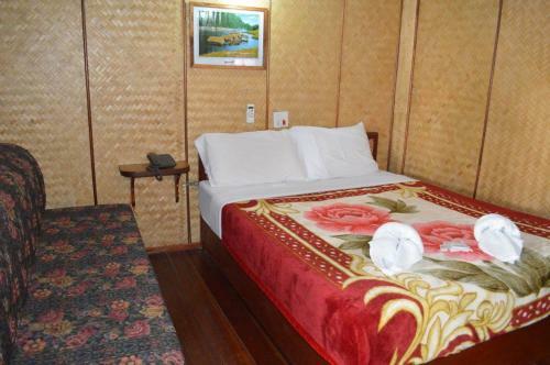 Posada Boau Thong Resort