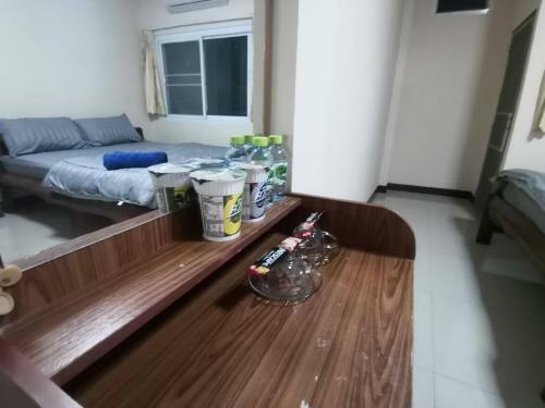 Apartamento ????????????