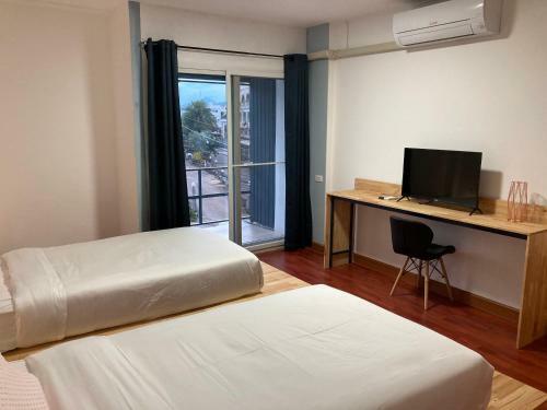 Hotel Moocoworking