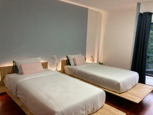 Hotel Moocoworking