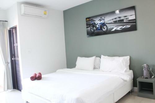 Plus Hotel