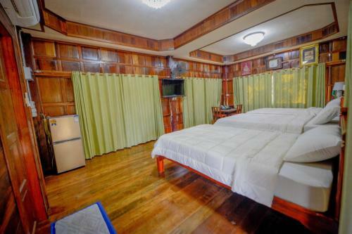 Hotel Mrk Resort & Massage