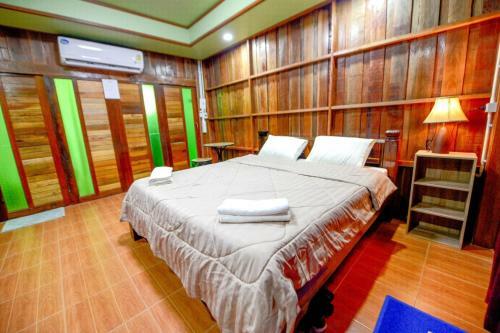 Hotel Mrk Resort & Massage