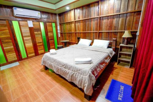 Hotel Mrk Resort & Massage