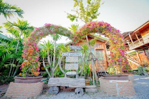 Hotel Mrk Resort & Massage