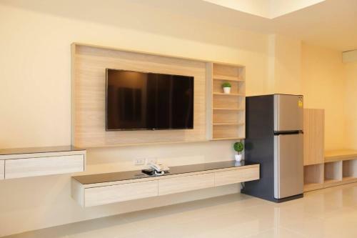 Hotel Lampang Residence