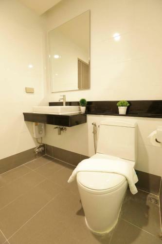 Hotel Lampang Residence