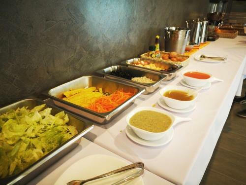 Hotel Lampang Residence
