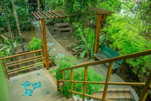 Hotel Auangkham Resort