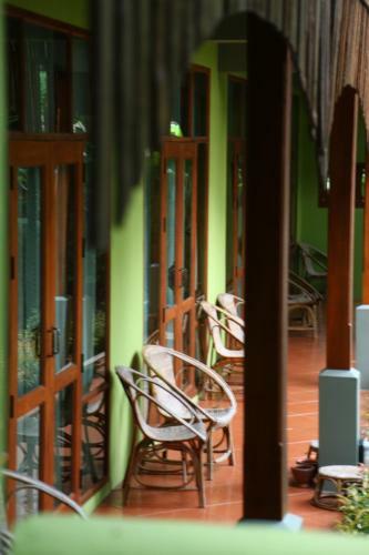 Hotel Auangkham Resort