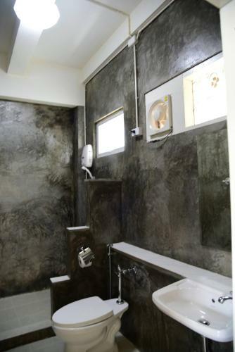 Apartamento Tk Home 3
