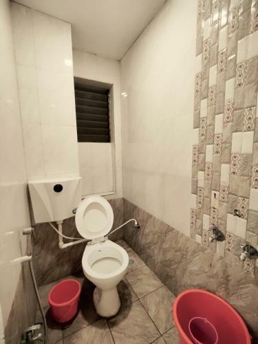 Hotel Goldmine Yatri Nivas