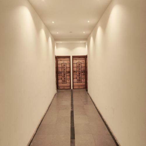 Hotel Goldmine Yatri Nivas