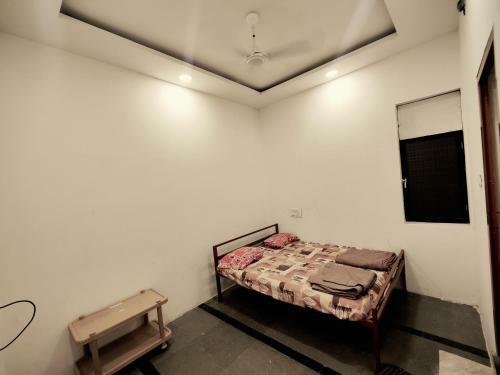 Hotel Goldmine Yatri Nivas