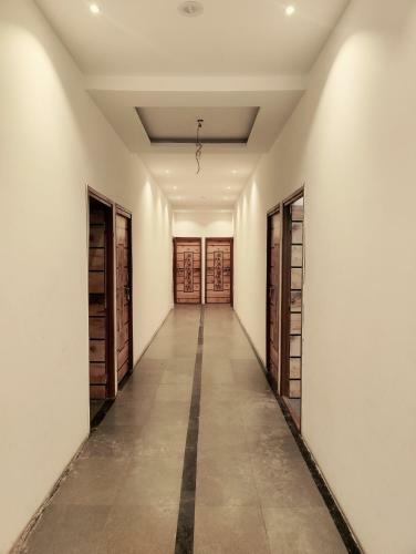 Hotel Goldmine Yatri Nivas