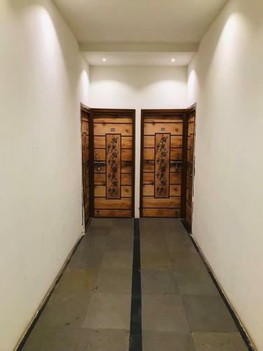 Hotel Goldmine Yatri Nivas