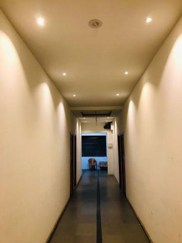 Hotel Goldmine Yatri Nivas