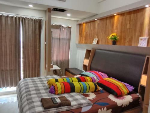 Apartamento Vida View By Rull