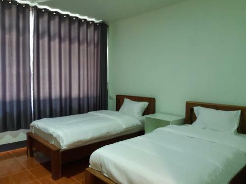 Albergue ?????????????? Shangsin House