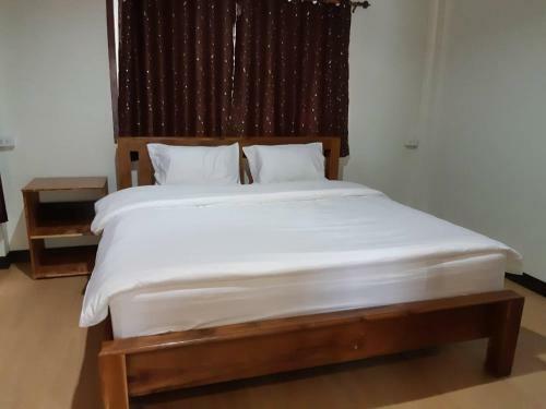 Albergue ?????????????? Shangsin House