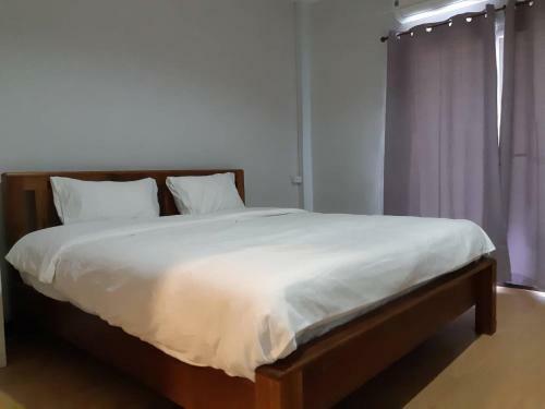 Albergue ?????????????? Shangsin House