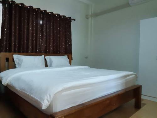Albergue ?????????????? Shangsin House