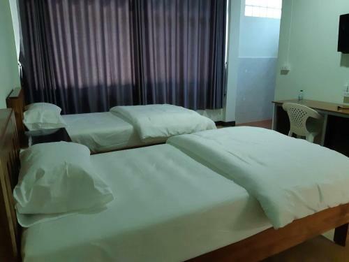 Albergue ?????????????? Shangsin House