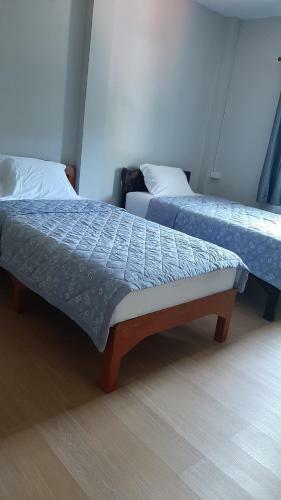 Albergue ?????????????? Shangsin House