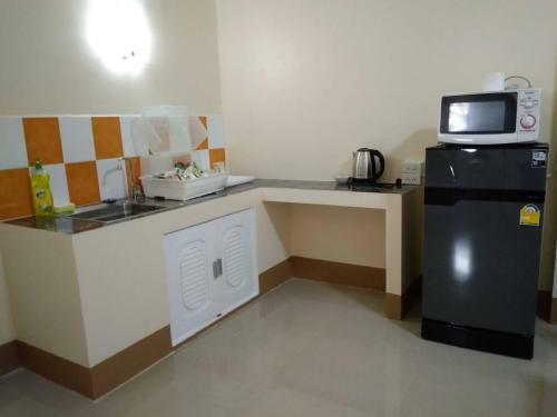Apartamento Tk Home 1