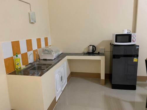 Apartamento Tk Home 1