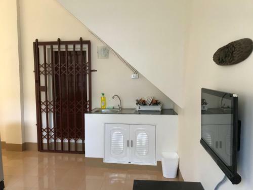 Apartamento Tk Home 1