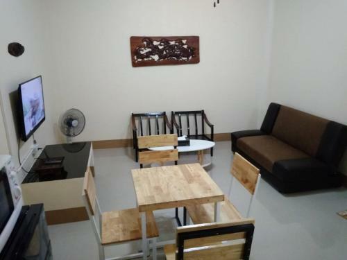 Apartamento Tk Home 1