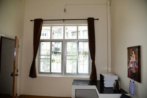 Apartamento Tk Home 1