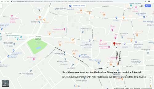 Apartamento Tk Home 1