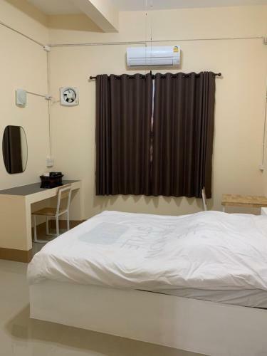 Apartamento Tk Home 1