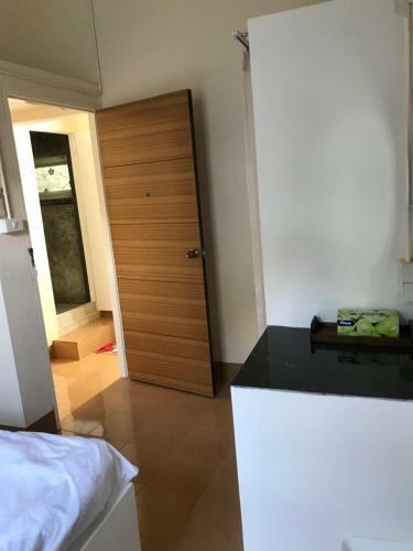Apartamento Tk Home 1