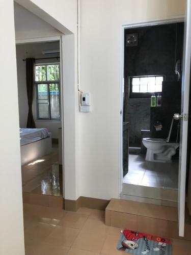 Apartamento Tk Home 1