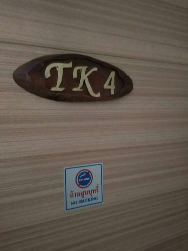 Apartamento Tk Home 1