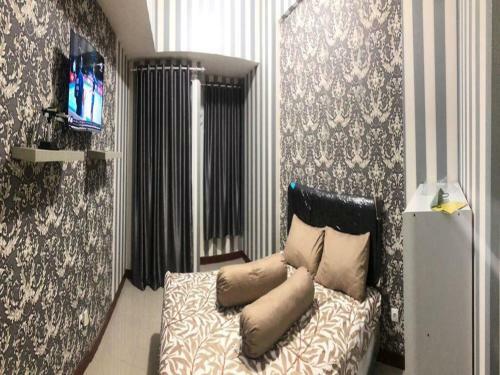 Vida View Apartment By Mitra Vida View