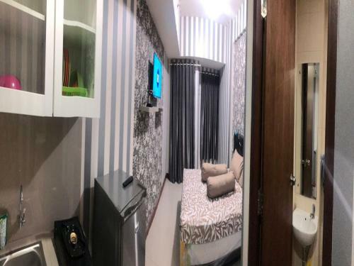 Vida View Apartment By Mitra Vida View