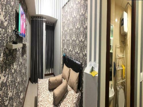 Vida View Apartment By Mitra Vida View