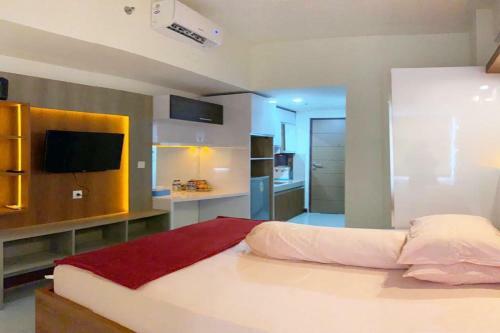 Vida View Apartment By Mitra Vida View