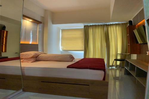 Vida View Apartment By Mitra Vida View