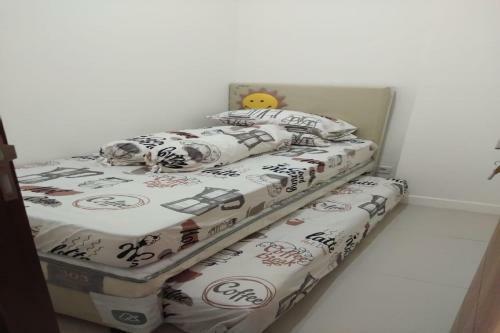 Vida View Apartment By Mitra Vida View