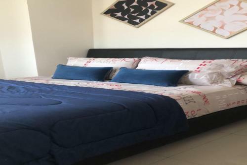 Vida View Apartment By Mitra Vida View