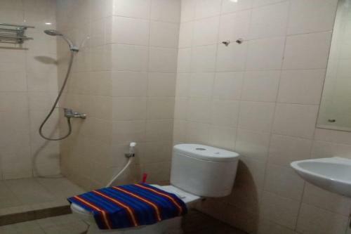 Vida View Apartment By Mitra Vida View
