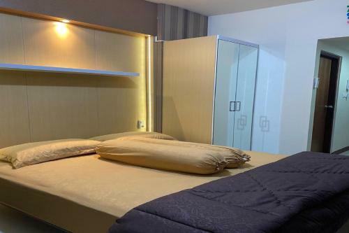 Vida View Apartment By Mitra Vida View