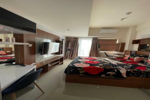 Vida View Apartment By Mitra Vida View