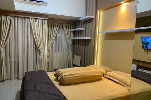 Vida View Apartment By Mitra Vida View